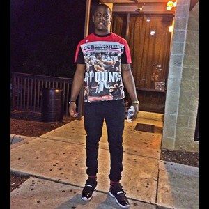 Meet your Posher, Morris